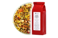 Herbata Rooibos POCAŁUNEK SŁOŃCA (50g) (OT) Afrykańska Rozkosz !!